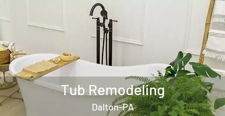 inner Bathroom imggen Tub Remodeling Dalton-PA