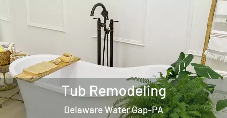 inner Bathroom imggen Tub Remodeling Delaware Water Gap-PA