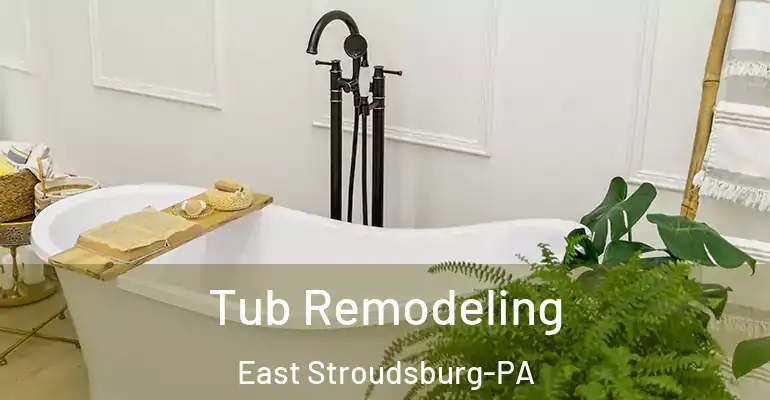 inner Bathroom imggen Tub Remodeling East Stroudsburg-PA
