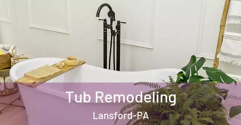 inner Bathroom imggen Tub Remodeling Lansford-PA