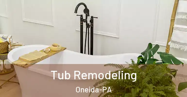 inner Bathroom imggen Tub Remodeling Oneida-PA