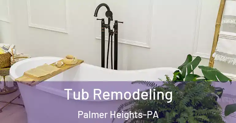 inner Bathroom imggen Tub Remodeling Palmer Heights-PA