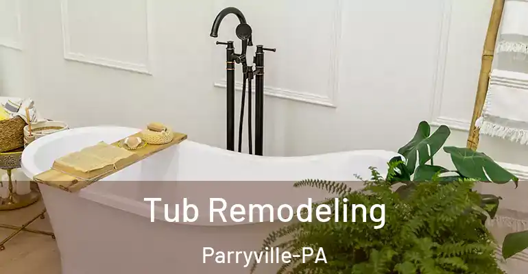 inner Bathroom imggen Tub Remodeling Parryville-PA