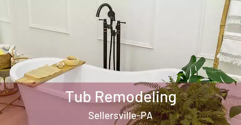 inner Bathroom imggen Tub Remodeling Sellersville-PA