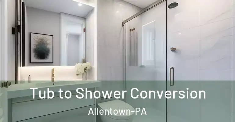 inner Bathroom imggen Tub to Shower Conversion Allentown-PA