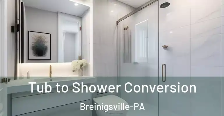 inner Bathroom imggen Tub to Shower Conversion Breinigsville-PA