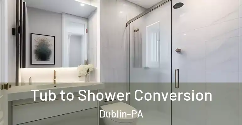 inner Bathroom imggen Tub to Shower Conversion Dublin-PA