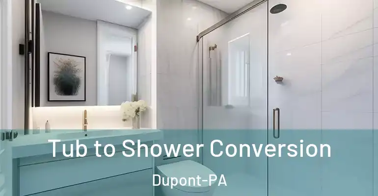 inner Bathroom imggen Tub to Shower Conversion Dupont-PA