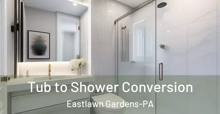 inner Bathroom imggen Tub to Shower Conversion Eastlawn Gardens-PA