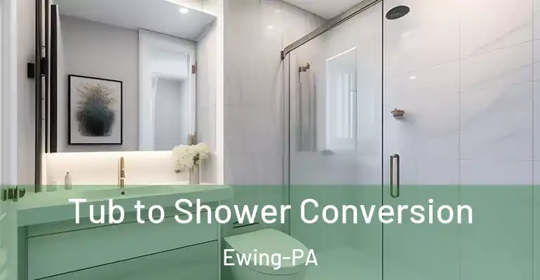 inner Bathroom imggen Tub to Shower Conversion Ewing-PA