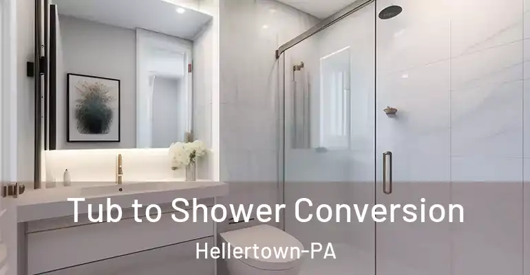 inner Bathroom imggen Tub to Shower Conversion Hellertown-PA