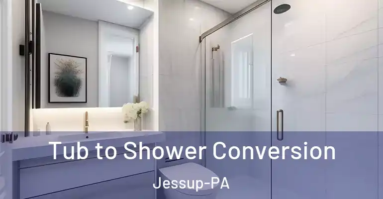 inner Bathroom imggen Tub to Shower Conversion Jessup-PA