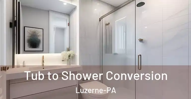 inner Bathroom imggen Tub to Shower Conversion Luzerne-PA