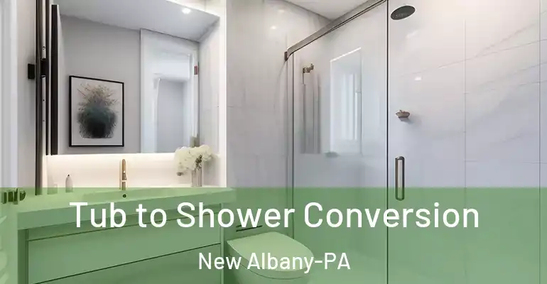inner Bathroom imggen Tub to Shower Conversion New Albany-PA