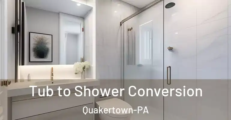 inner Bathroom imggen Tub to Shower Conversion Quakertown-PA