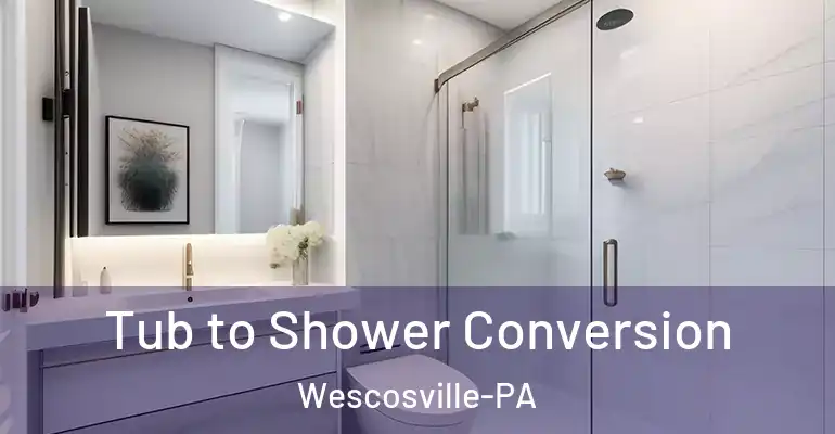 inner Bathroom imggen Tub to Shower Conversion Wescosville-PA