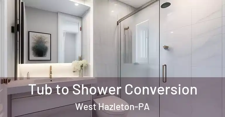 inner Bathroom imggen Tub to Shower Conversion West Hazleton-PA