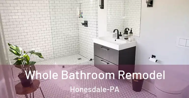 inner Bathroom imggen Whole Bathroom Remodel Honesdale-PA