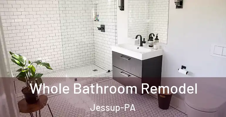 inner Bathroom imggen Whole Bathroom Remodel Jessup-PA