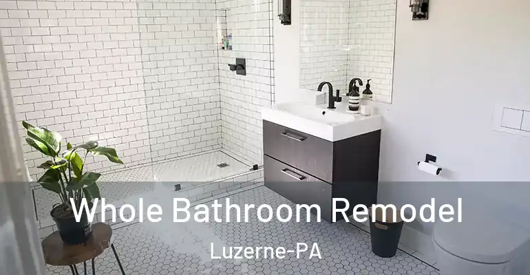 inner Bathroom imggen Whole Bathroom Remodel Luzerne-PA