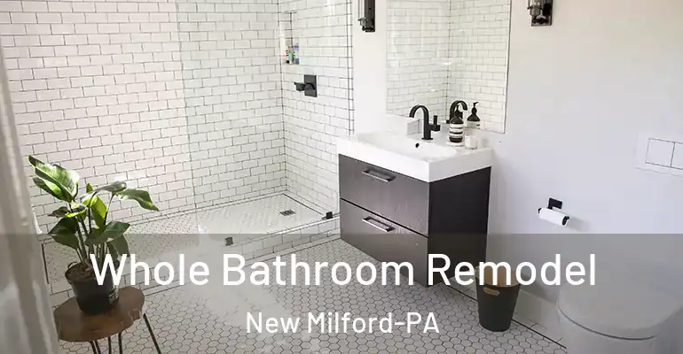 inner Bathroom imggen Whole Bathroom Remodel New Milford-PA