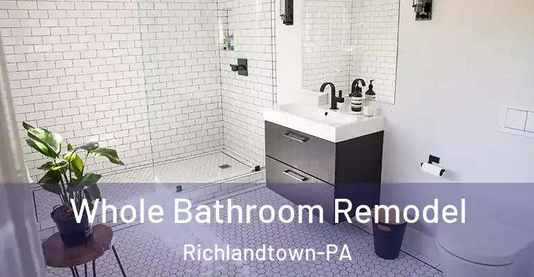 inner Bathroom imggen Whole Bathroom Remodel Richlandtown-PA