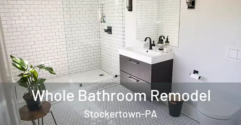 inner Bathroom imggen Whole Bathroom Remodel Stockertown-PA
