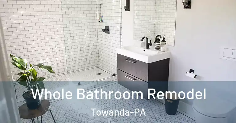 inner Bathroom imggen Whole Bathroom Remodel Towanda-PA